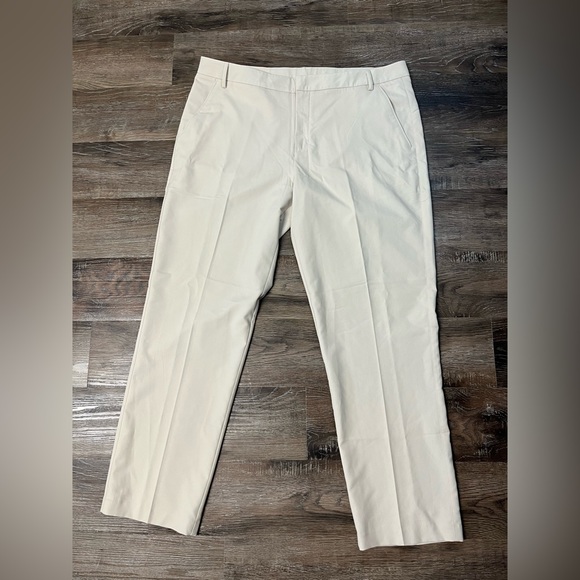 Puma Pants Puma Mens Golf Pants Poshmark